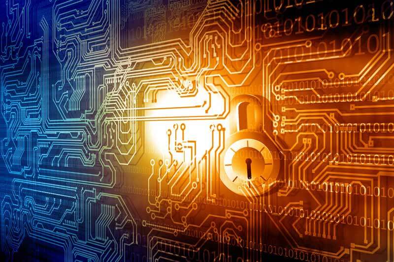 Lesen Sie mehr über den Artikel Web-Sicherheit & Schutz vor Hackerangriffen