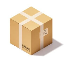 Paket