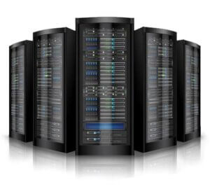 Server