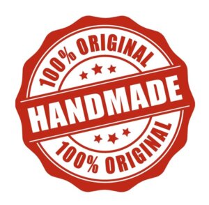 handmade Label