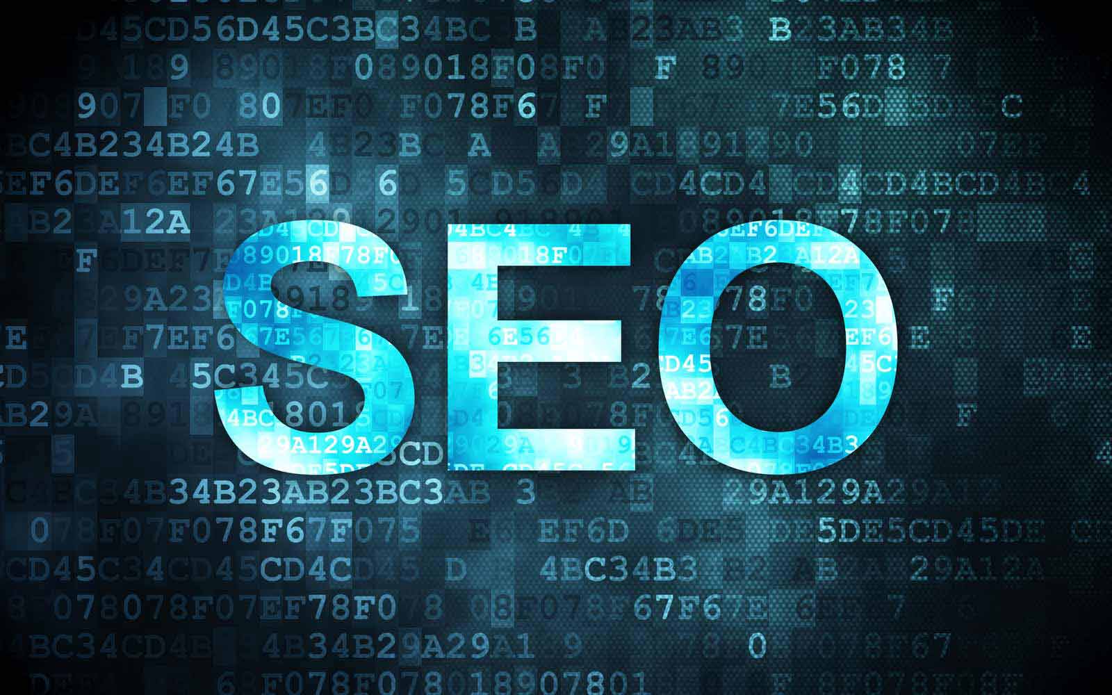 Search Engine Optimization