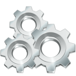 Icon-Installation-Konfiguration