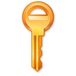 Icon-key-login